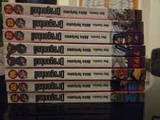 Dragon ball perfect usato  Figline Valdarno