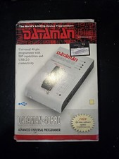 Dataman 40pro universal for sale Dataman 40pro universal for sale  BRADFORD