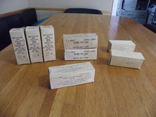 Lampes tubes anciens d'occasion  Bordeaux-
