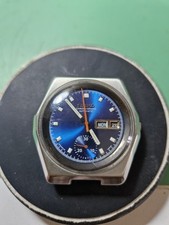 Seiko 6139b for sale  GRANTHAM