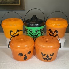 Mcdonald boo buckets for sale  Westmont
