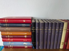 Lot livres club d'occasion  Versailles