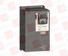 Schneider electric atv61hd22n4 for sale  UK