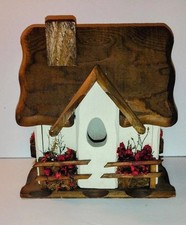 bird house hand painted for sale bird house hand painted for sale Phoenix