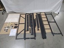 Generic metal bed for sale  Haltom City