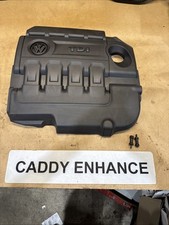 Genuine caddy 2015 for sale  COLCHESTER