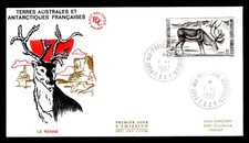 155 taaf kerguelen d'occasion  Cournon-d'Auvergne
