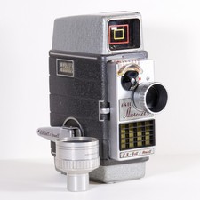Bell howell 624 for sale  SOUTH SHIELDS