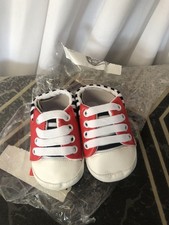 Baby shoes soft for sale  BRISTOL