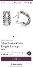 Lagos signature caviar for sale  Palmdale