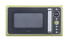 Forno microonde candy usato  Palma Campania