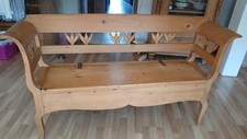 holzbank rustikal gebraucht kaufen holzbank rustikal gebraucht kaufen Brüggen