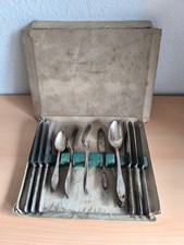 Altes besteck vermutlich gebraucht kaufen  Nünchritz