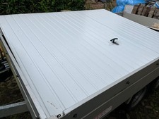 Garagentor schwingtor ptional gebraucht kaufen  Mainleus