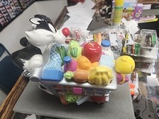 tweety bird cookie jar for sale tweety bird cookie jar for sale Klamath Falls
