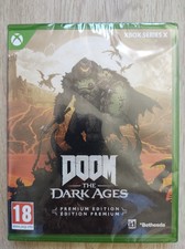 Doom the dark d'occasion  Conflans-Sainte-Honorine