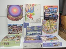 Puzzle lot new for sale  Monrovia