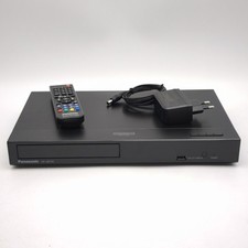 Panasonic blu ray gebraucht kaufen  Kürten