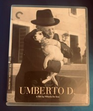 Rare criterion collection for sale  Los Angeles