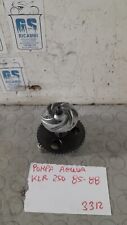 Pompa acqua kawasaki usato  Italia