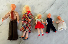 Doll house family for sale  Tuolumne