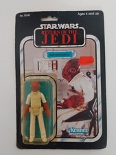 Star wars vintage for sale  ACCRINGTON