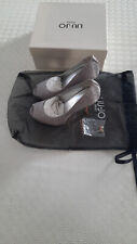 Scarpe liu donna usato  Carlentini
