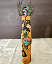 Kachina crow mother for sale  Chandler