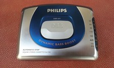 Philips aq6585 walkman d'occasion Philips aq6585 walkman d'occasion  Drancy