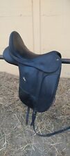 Sella equitazione dressage usato  Frabosa Sottana