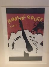 Vintage bal moulin for sale  New York