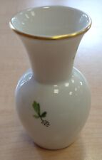 Porzellan vase augarten gebraucht kaufen  Rostock