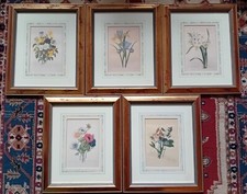 Set framed prints for sale  LYDNEY