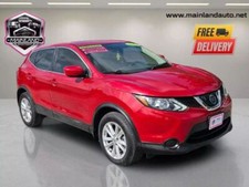 2018 nissan rogue for sale  Houston
