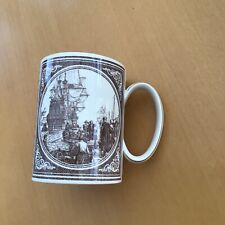 Wedgewood mayflower 1620 for sale  FAREHAM