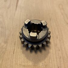 Genuine yamaha dt100 for sale  YORK