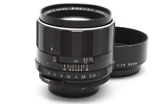 Pentax 85mm f1.9 d'occasion  Expédié en Belgium