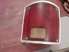 Passenger tail light for sale  Jackson