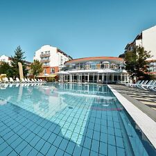 Gutschein wellnesshotel bayern gebraucht kaufen  Hamburg