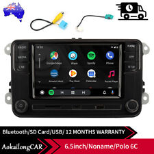 Rádio estéreo para carro MQB para VW POLO 6C Noname RCD360 RCD330 Android Auto Carplay comprar usado  Enviando para Brazil