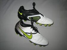 chuteiras de futebol nike ctr360 TREQUARTISTA I FG MUITO RARAS difíceis de encontrar agora Reino Unido 9 comprar usado  Enviando para Brazil