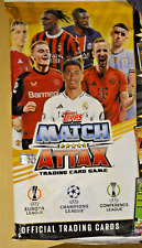 Topps fußball match gebraucht kaufen  Schöngeising