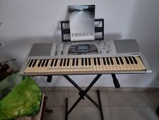 Tastiera professionale bontemp usato  Taranto