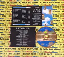 Renzo arbore rock usato  Italia