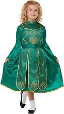 Girls deluxe irish for sale  BRADFORD