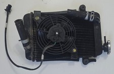 Radiatore completo h2o usato  Cinisello Balsamo