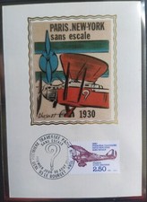 Carte jour 1980 d'occasion Carte jour 1980 d'occasion  Billom