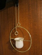 Partylite ring rund gebraucht kaufen  Berlin