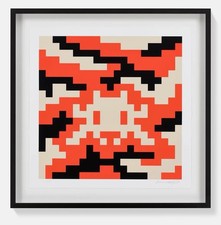 Heni editions invader for sale  San Francisco