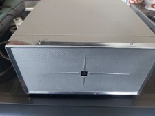 Record player crown for sale  MARGATE